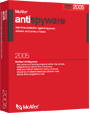 Try the new McAfee Spyware Remover! McAfee Anti-spyware! - 