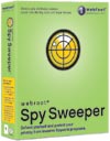 spy sweeper spyware removal tool